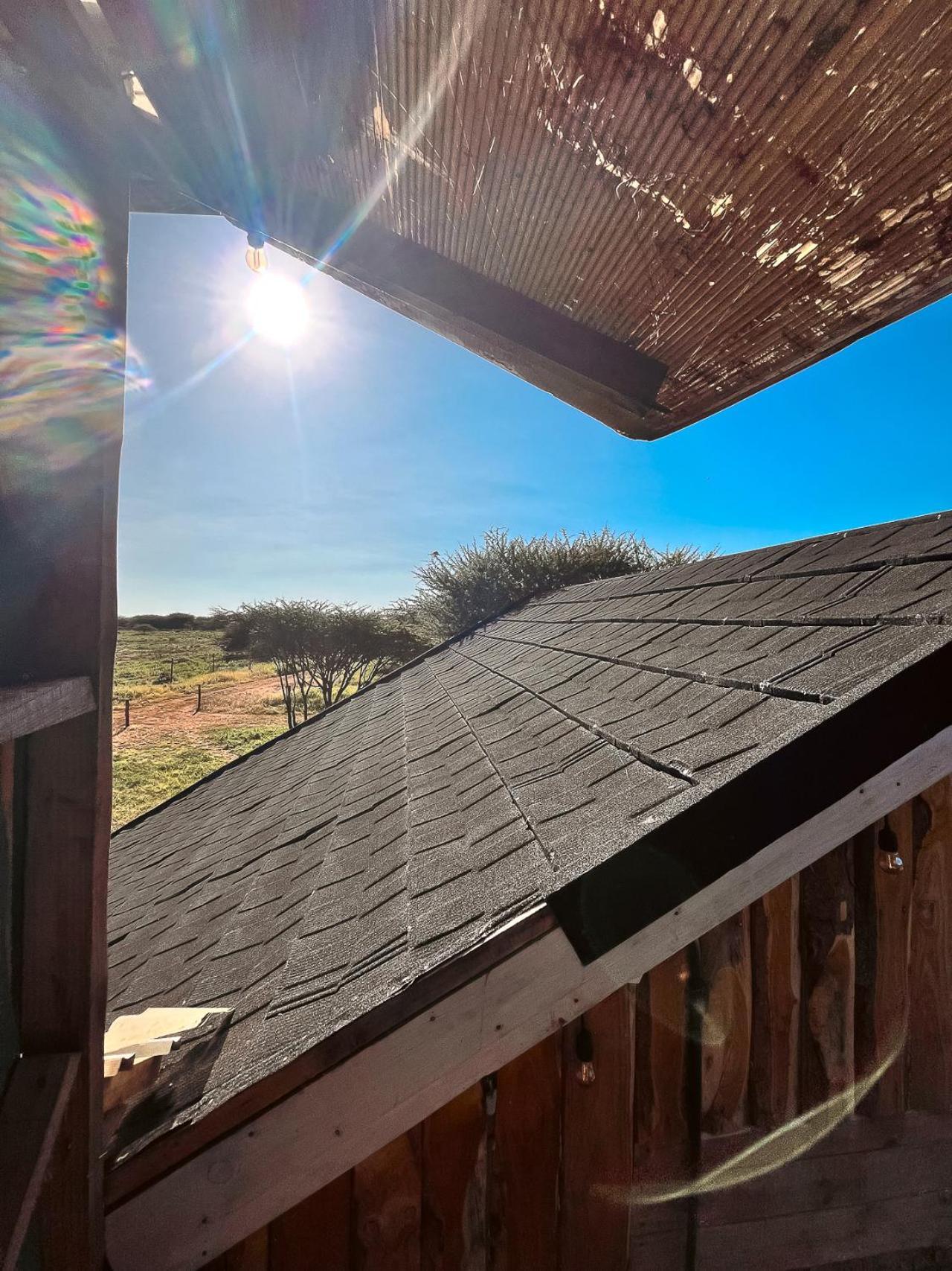 Kilimanjaro View Cabin-amboseli