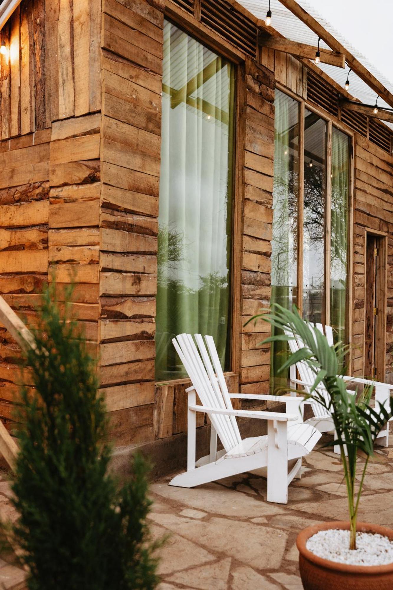 Kilimanjaro View Cabin-amboseli
